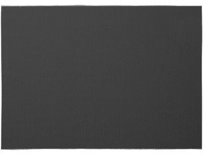 Produktbild von Asa Tischset re:tangular Black Berry (46x33cm)