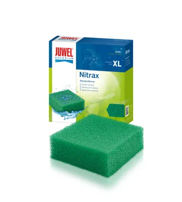 Produktbild von Nitrax XL (Jumbo) - Nitratentferner