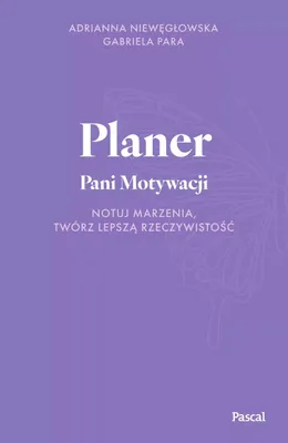 Image de Planer Pani Motywacji