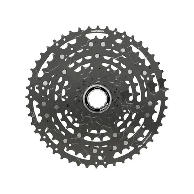 Obrázek produktu pro Shimano CS-LG400-10 -rataspakka, 10-v, 11-48