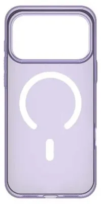 Image de Étui pour iPhone 17 Pro Max Celly Colormag1152vl    Taille unique