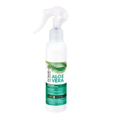 Produktbild von Dr Sante Aloe Vera Spray odbudowa łatwe rozczesywanie, 150 ml