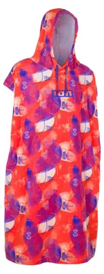 Obrázek produktu pro ION Poncho Core Lumen Tiger Coral, velikost S/M