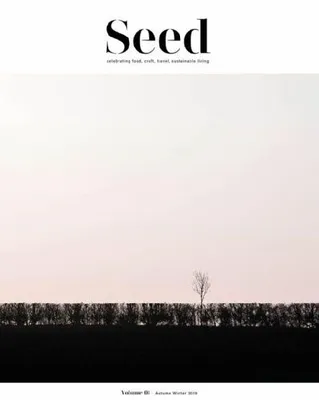 Produktbild von Seed Volume 1