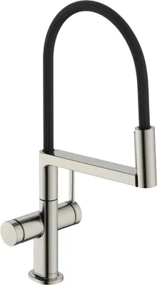 Obrázek produktu pro Dřezová baterie páková hansgrohe HG Talis Select M 54 nerezová ocel 72861800
