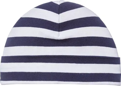 Immagine prodotto di Cappello floscio da bambino in cotone, a righe, Döll