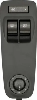 Produktbild von FAST FT82228 Fensterheberschalter für FIAT Ducato Kastenwagen (250, 290) Vorne Links Fensterheber Schalter