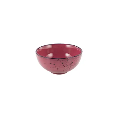 Produktbild von CreaTable, 21997, Nature Collection Berry, Dipschale 6-tlg, Steinzeug