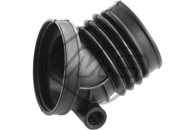 Produktbild von Metalcaucho 58603 Ansaugschlauch Luftfilter für BMW 3 Limousine (E36)
