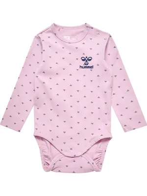 Produktbild von hmlBEESY BODY L/S