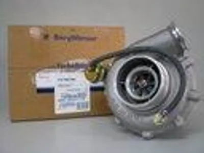 Produktbild von Neuer BorgWarner KKK Turbolader 53279887054