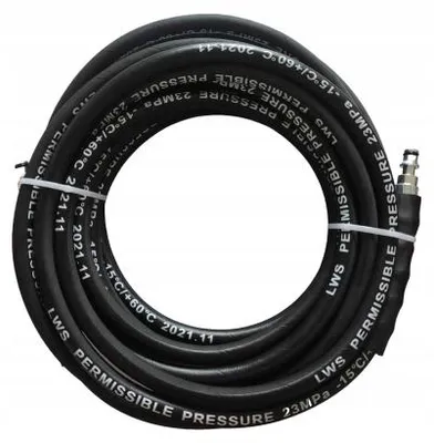 Produktbild von Toolsprofi Verstärkter Hochdruckschlauch 8m für Lavor PLANET 170 EXTRA