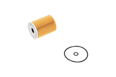 Produktbild von Ölfilter KAVO PARTS DO-711 Filtereinsatz für CHEVROLET CAPTIVA (C100, C140) für OPEL ANTARA
