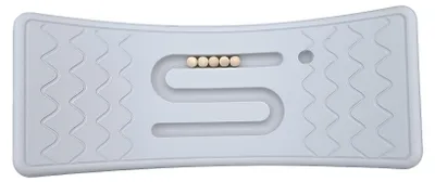 Obrázek produktu pro Labyrinth S Balance Board s míčkem – šedá