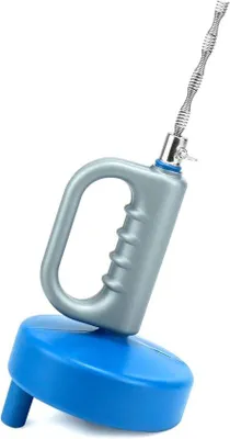 Obrázek produktu pro Ohebné čisticí kabely – 10 m × 6 mm – pro čištění odpadních trubek