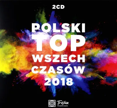 Produktbild von Polnische Tops aller Zeiten 2018