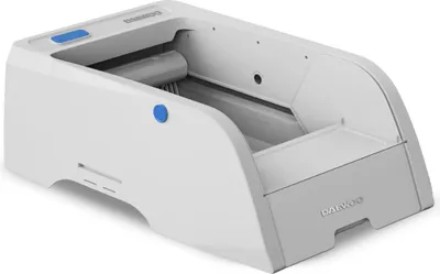 Immagine prodotto di Daewoo D-HIPC102W Toilette per cani/gatti lettiera autopulente Grigio