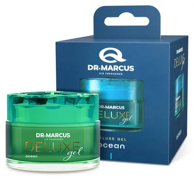Image de Zapach Żel Senso Deluxe, Ocean