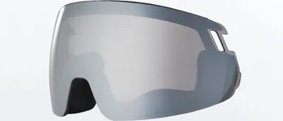 Produktbild von HEAD Radar / Rachel Lens 5K chrome Gr. XL/XXL (60-63 cm) Linsen Helmet Helm Ersatzscheibe Winter
