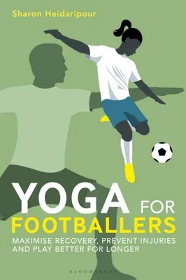 Image de Yoga for Footballers