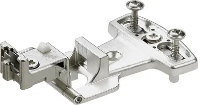 Produktbild von Eingelenk-Topfscharnier,45064,ZDG vern.