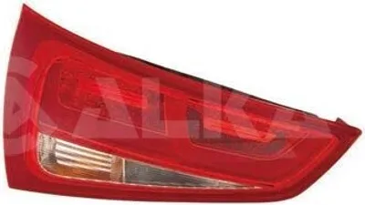 Produktbild von ALKAR Rückleuchte Heckleuchte Links für AUDI A1 Sportback (8XA, 8XF) A1 Schrägheck (8X1, 8XK)