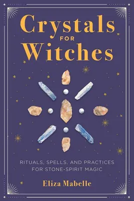 Zdjęcie produktu dla Crystals for Witches