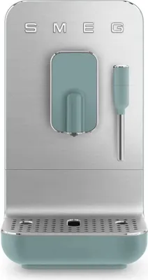 Produktbild von Smeg Kaffeevollautomat mit Dampffunktion BCC02EGMEU