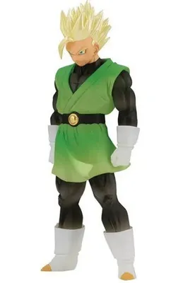 Produktbild von Banpresto BP19276P, Sammelfigur, Anime & Manga