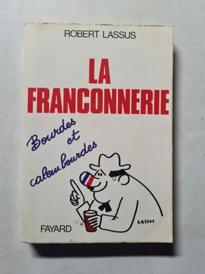 Produktbild von Robert Lassus - La Franconnerie