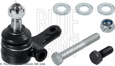 Produktbild von BLUE PRINT Traggelenk Vorne Links Unten Vorne Rechts für MAZDA MX-5 II (NB) ADM58624