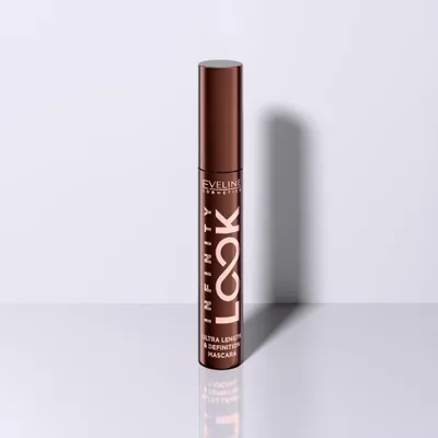 Immagine prodotto di Eveline Cosmetics Infinity Look – mascara, a lunga tenuta, preciso