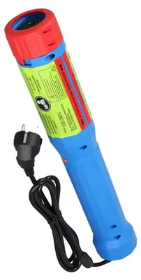 Obrázek produktu pro Magnetoindukční ohřívač, kompaktní design, rychlé zahřívání, 1400 W