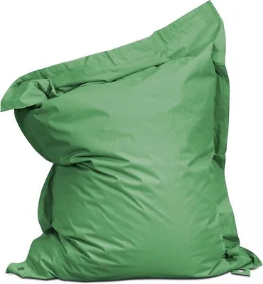 Produktbild von Famanu Sitzsackhülle XL Wasserdicht - Rechteckig 140 x 120 cm