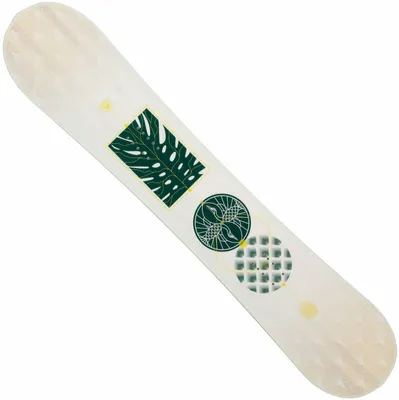 Obrázok produktu pre Rossignol Soulside Womens 141 Snowboard