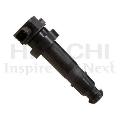 Produktbild von HITACHI 2504045 Zündspule für HYUNDAI i30 (FD) für KIA CEE'D Schrägheck (ED)
