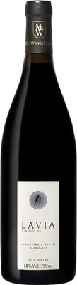 Produktbild von Bodegas Lavia Ecológico 2013 Rotwein Spanien Bullas 75.00 cl 14.0 %