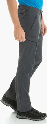 Produktbild von Schöffel 5478-801, Grau, 4-Wege-Stretch