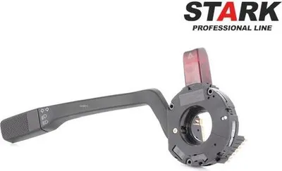 Produktbild von STARK SKSCS-1610037 Lenkstockschalter Kombischalter für VW Transporter IV Bus (70B, 70C, 7DB, 7DK, 70J, 70K, 7DC, 7DJ) Transporter IV Kastenwagen