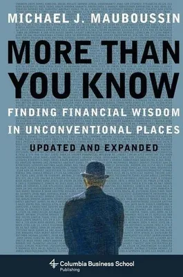 Imagen del producto de More Than You Know