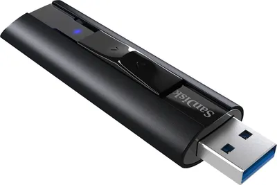 Obrázok produktu pre USB-Stick 128GB SanDisk Extreme Pro USB 3.1