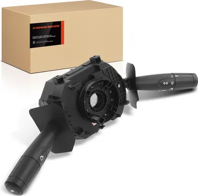 Obrázek produktu pro Frankberg 1x spínač sloupku řízení pro Fiat Doblo panelová dodávka/MPV 223 2001-2010
