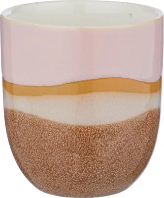 Produktbild von BUTLERS MEDLEY Tasse 240 ml rosa