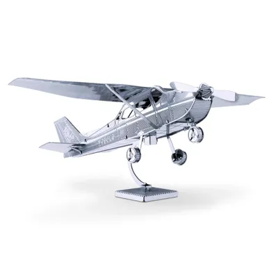Produktbild von Invento Metal Earth Raumfahrt/Luftfahrt Cessna 172 Skyhawk
