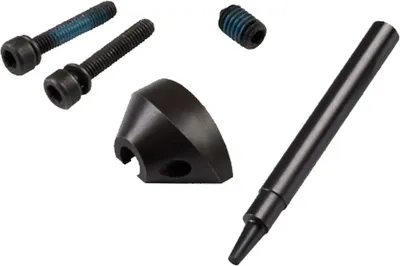 Zdjęcie produktu dla Matryca i trzpień rowkowany (przebijak) do przecinaka Milwaukee M12FNB16 (4932479353)