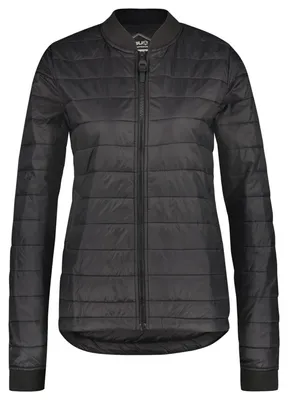 Produktbild von Agu Fuse Inner Jacke Schwarz M Frau Schwarz M