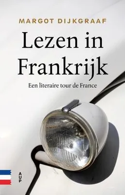 Immagine prodotto di Leggere in Francia