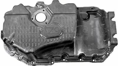 Immagine prodotto di METZGER 7990157 Coppa dell'olio