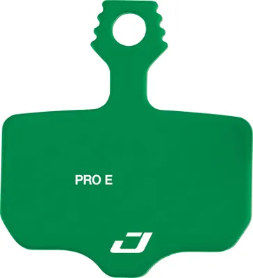 Zdjęcie produktu dla Klocki do hamulców tarczowych Jagwire DCAB79 Pro E-Bike, Avid (Elixir)