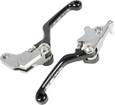 Image de Pivot Lever Set CP Ze44-5011 - Zeta Racing